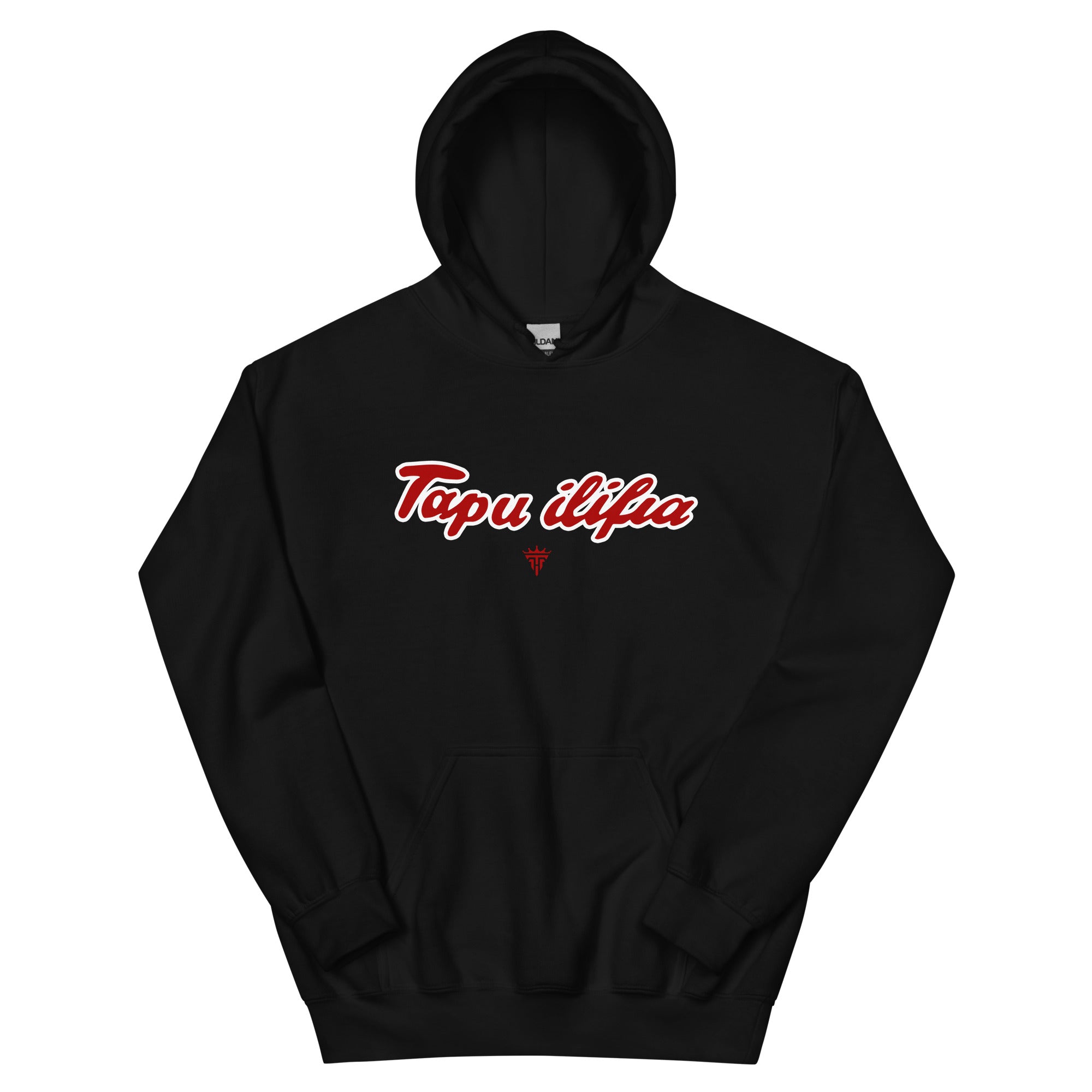 Tapu Ilifia Hoodie